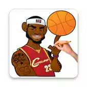 Free play online How To Draw Basketball Stars APK Free play online How To Draw Basketball Stars APK
