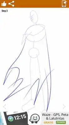 Play How To Draw Batman Characters Play How To Draw Batman Characters