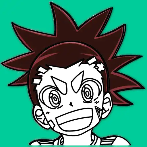 Play How to draw Beiburedo APK Play How to draw Beiburedo APK