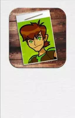 Play How to Draw Ben 10 Alien