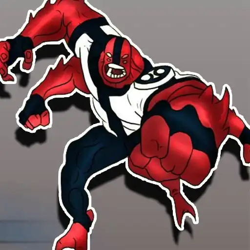 Play How To Draw Ben Aliens APK