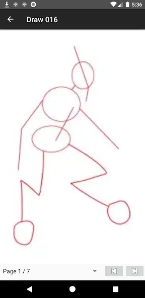 Play How To Draw Ben Aliens as an online game How To Draw Ben Aliens with UptoPlay