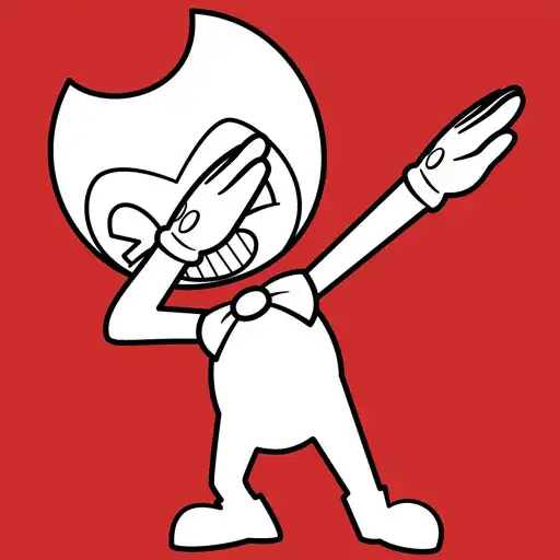 Play How to Draw Bendy APK