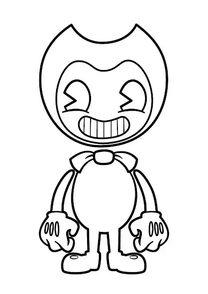 Play How to Draw Bendy and enjoy How to Draw Bendy with UptoPlay Play How to Draw Bendy and enjoy How to Draw Bendy with UptoPlay