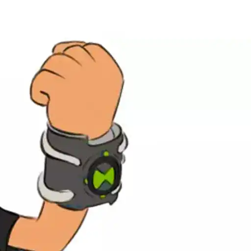 Play How to Draw Ben Super Boy APK