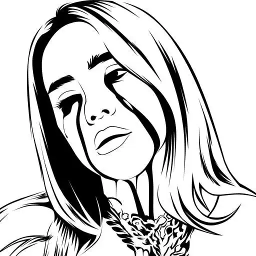 Play How to Draw Billie Eilish APK
