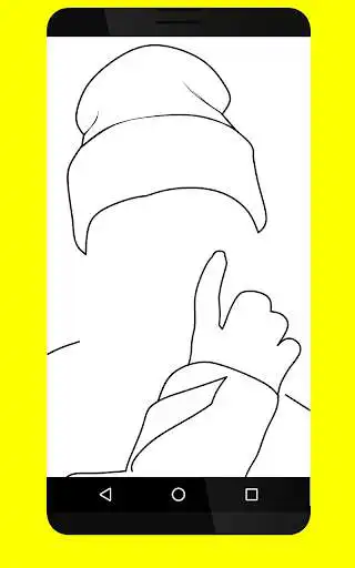 Play How to Draw Billie Eilish  and enjoy How to Draw Billie Eilish with UptoPlay