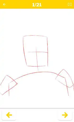 Play How To Draw Bloggers as an online game How To Draw Bloggers with UptoPlay