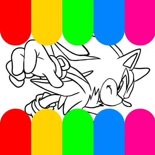 Play How to Draw Blue Hedgehog Hero APK Play How to Draw Blue Hedgehog Hero APK