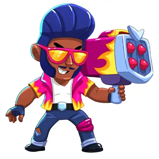 Play How to draw braval stars APK