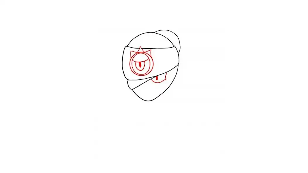 Play How to draw braval stars as an online game How to draw braval stars with UptoPlay