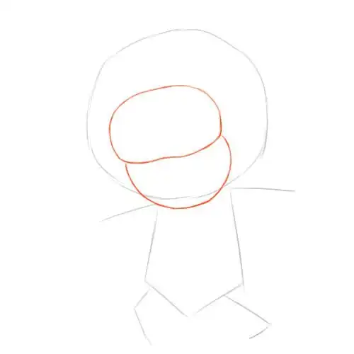 How to draw brawl stars step by step online game with UptoPlay