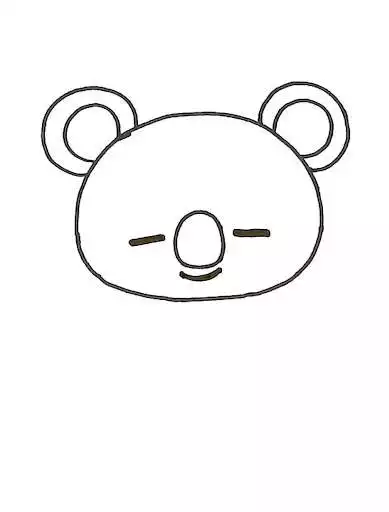 Play How to draw bt21 tutorials as an online game How to draw bt21 tutorials with UptoPlay