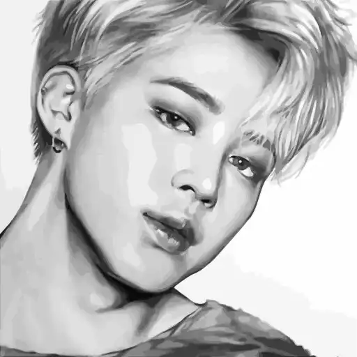 Play how to draw bts APK Play how to draw bts APK