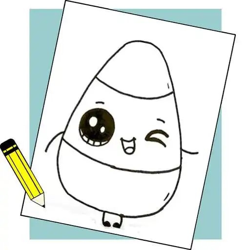 Play How To Draw Candy Play How To Draw Candy