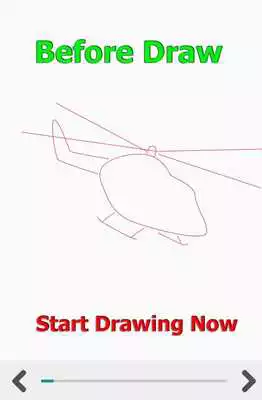 Play How to Draw Car Fire Helicopter Ambulance