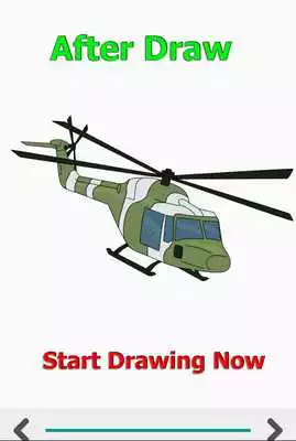 Play How to Draw Car Fire Helicopter Ambulance