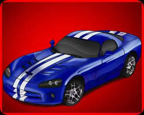 Play How to Draw Cars Course