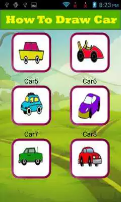 Play How To Draw Car Step By Step Play How To Draw Car Step By Step