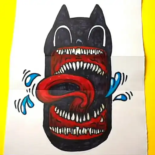 Play How to Draw Cartoon Cat APK Play How to Draw Cartoon Cat APK