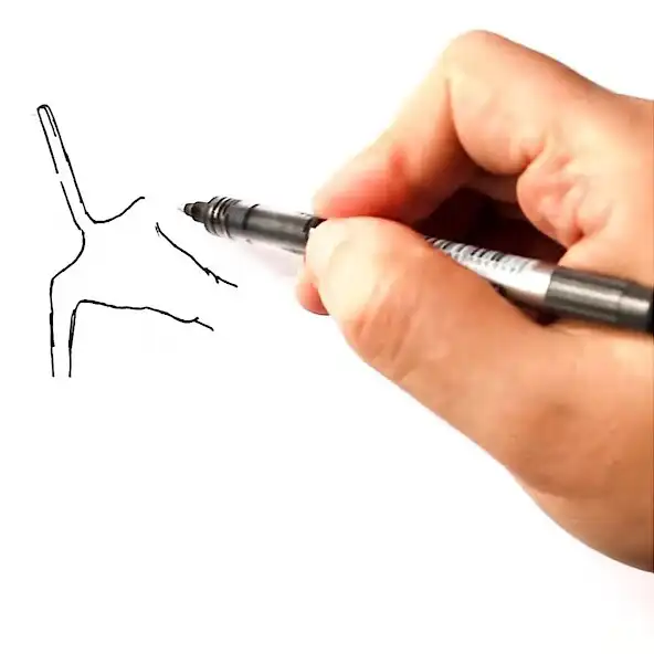 Play How to Draw Cartoon Cat  and enjoy How to Draw Cartoon Cat with UptoPlay