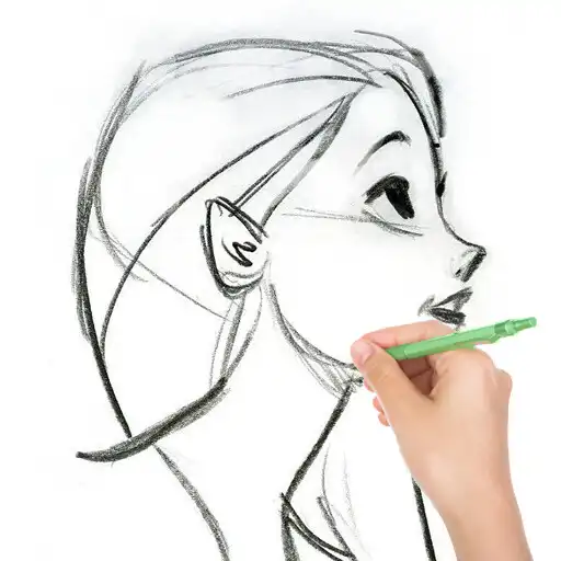 Play How To Draw Cartoons Comics APK Play How To Draw Cartoons Comics APK