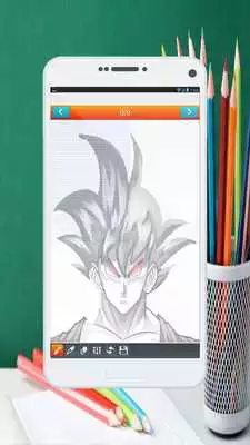 Play How To Draw Cartoon