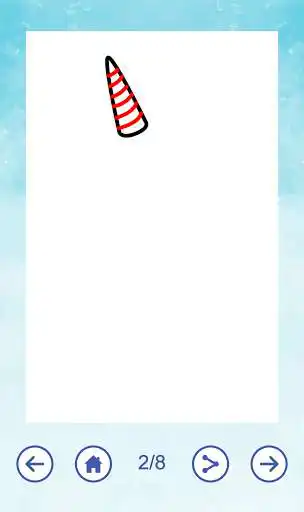 Play How to draw cartoons as an online game How to draw cartoons with UptoPlay