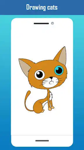 Play how to draw cats and enjoy how to draw cats with UptoPlay Play how to draw cats and enjoy how to draw cats with UptoPlay