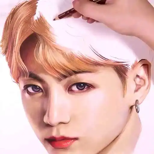 Play How to Draw Centers in Kpop Idol Boygroup APK Play How to Draw Centers in Kpop Idol Boygroup APK