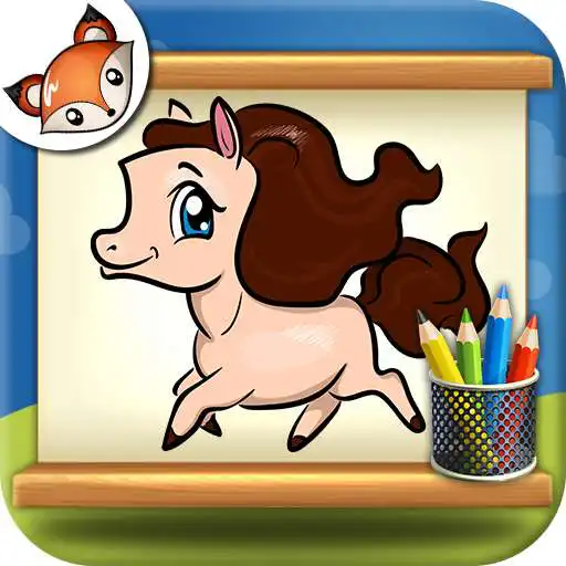 Free play online How to Draw Chibi Animals Step by Step Drawing App APK Free play online How to Draw Chibi Animals Step by Step Drawing App APK