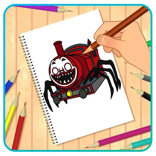 Play How To Draw Choo Choo APK Play How To Draw Choo Choo APK