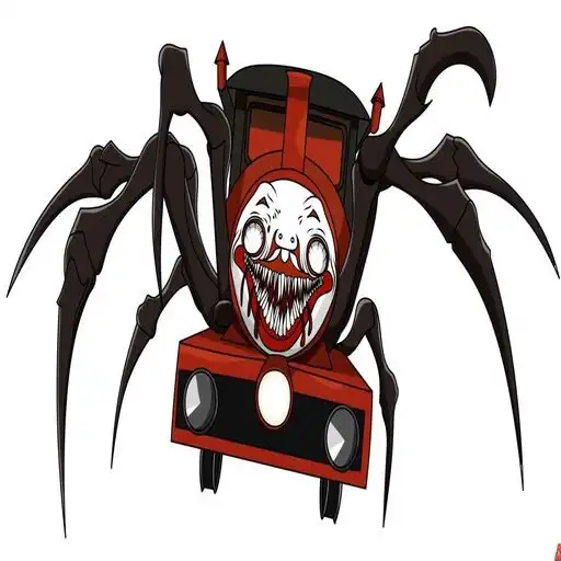 Play How To Draw Choo Choo as an online game How To Draw Choo Choo with UptoPlay