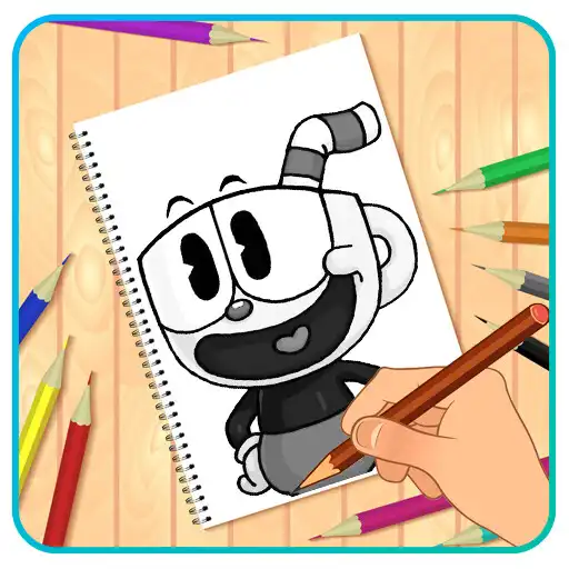 Play How To Draw Cupman APK Play How To Draw Cupman APK