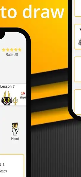 Play How to draw Cup as an online game How to draw Cup with UptoPlay