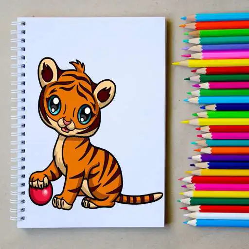 Play How to Draw Cute Animals Easy APK Play How to Draw Cute Animals Easy APK