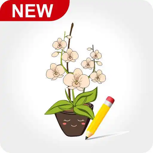 Play How To Draw Cute Flowers APK Play How To Draw Cute Flowers APK