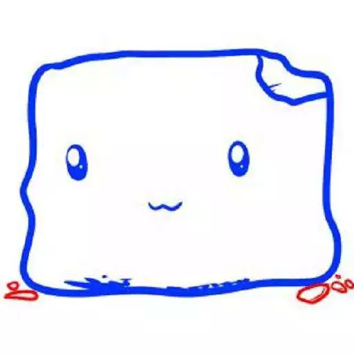 Play How to draw cute food  and enjoy How to draw cute food with UptoPlay
