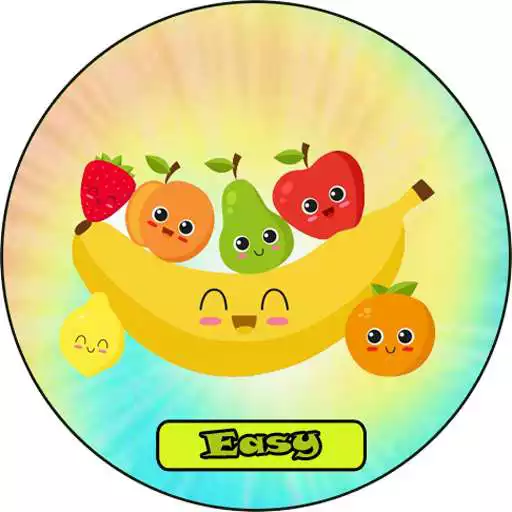 Play How To Draw Cute Fruit as an online game How To Draw Cute Fruit with UptoPlay