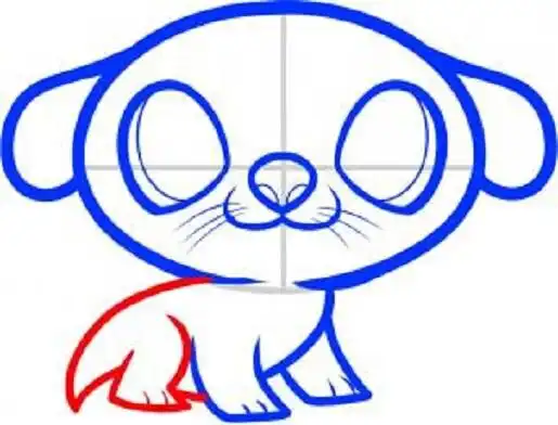 Play How To Draw Cute Kawaii Animal  and enjoy How To Draw Cute Kawaii Animal with UptoPlay
