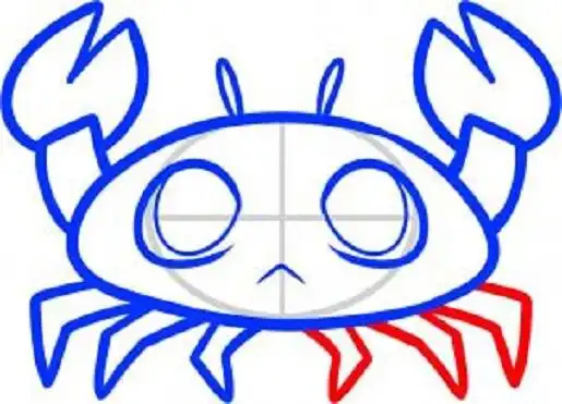 Play How To Draw Cute Kawaii Animal as an online game How To Draw Cute Kawaii Animal with UptoPlay