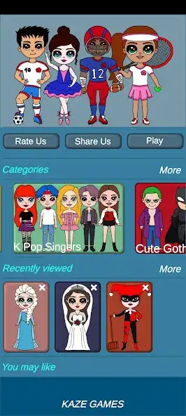 Play How to Draw Cute Pictures  and enjoy How to Draw Cute Pictures with UptoPlay