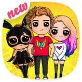 Free play online How To Draw Cutest Famous APK Free play online How To Draw Cutest Famous APK