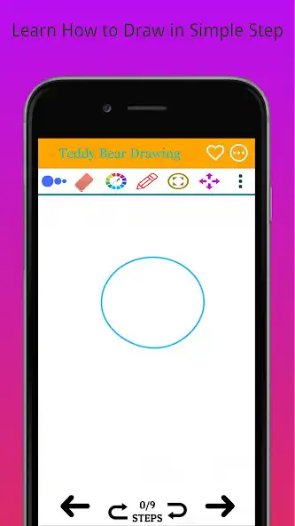Play How to Draw Cute Teddy Bear  and enjoy How to Draw Cute Teddy Bear with UptoPlay