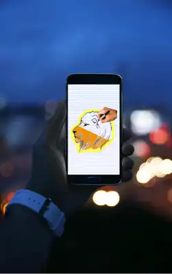 Play How to draw DeadPool