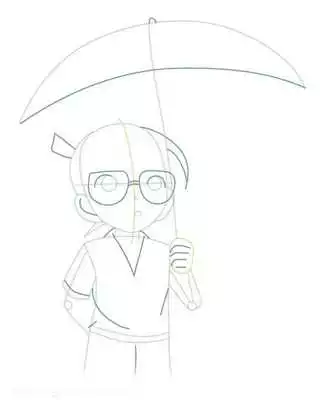 Play How to Draw Detective Conane