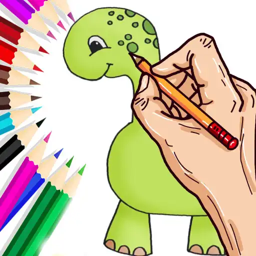 Play How To Draw Dinosaurs Easy APK Play How To Draw Dinosaurs Easy APK