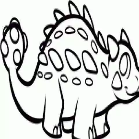 Play How to draw dinosaurs