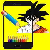 Free play online How To draw Dragon ball Z DBZ APK Free play online How To draw Dragon ball Z DBZ APK