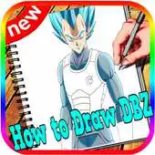 Free play online How to Draw : Dragon Ball Z Super APK Free play online How to Draw : Dragon Ball Z Super APK